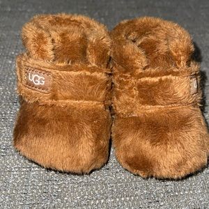 Ugg Bixbee Bootie
